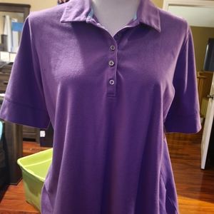 Izod Short Sleeve Polo